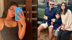 करिश्मा कपूर की बेटी समायरा है स्टारकिड्स से अलग, पापा से थी खास बॉन्डिंग