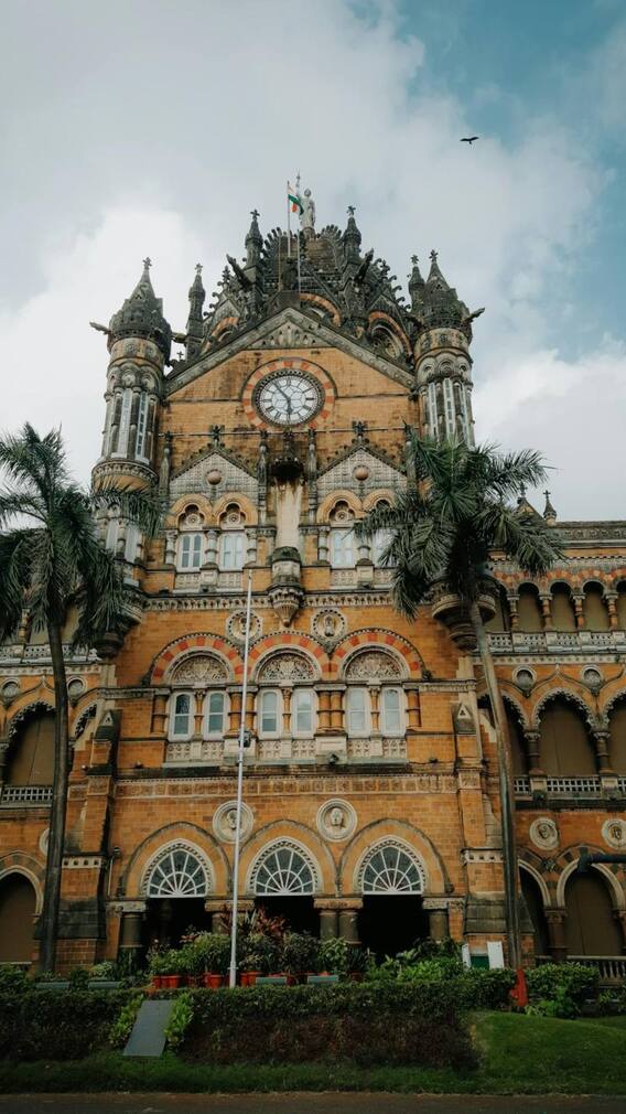 मुंबई के 5 सबसे महंगे इलाके, जहां रहते हैं देश के अरबपति