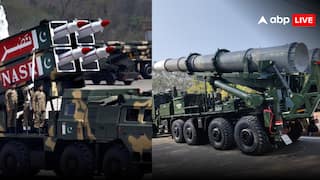 'प्रलय' के मुकाबले के लिए पाकिस्तान के पास नस्र, PAK आर्मी के दावे में कितना दम, जानें कितनी ताकतवर?