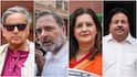 ‘Not A Dead Economy’: Tharoor, Priyanka Chaturvedi, Shukla Rebuke Trump While Rahul Gandhi Backs US Prez