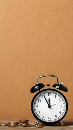 प्रत्येक वयोगटानचे झोपेचे तास ठराविक असतात