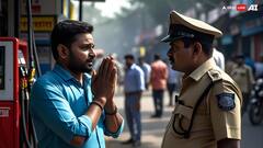 एमपी: इंदौर में ‘हेलमेट नहीं, तो पेट्रोल नहीं’, नए नियम से उड़े पेट्रोल पंप मालिकों के होश!