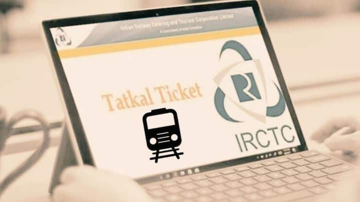 आपको बता दें रेलवे के नए नियमों के मुताबिक अब कोई भी व्यक्ति तत्काल में एक दिन में सिर्फ दो ही टिकट बुक कर पाएगा. एक टिकट यानी एक पीएनआर पर अधिकतम 4 यात्रियों की तत्काल टिकट बुक की जा सकती है. दो टिकट पर अधिकतम 8 यात्रियों को टिकट बुक की जा सकती है.