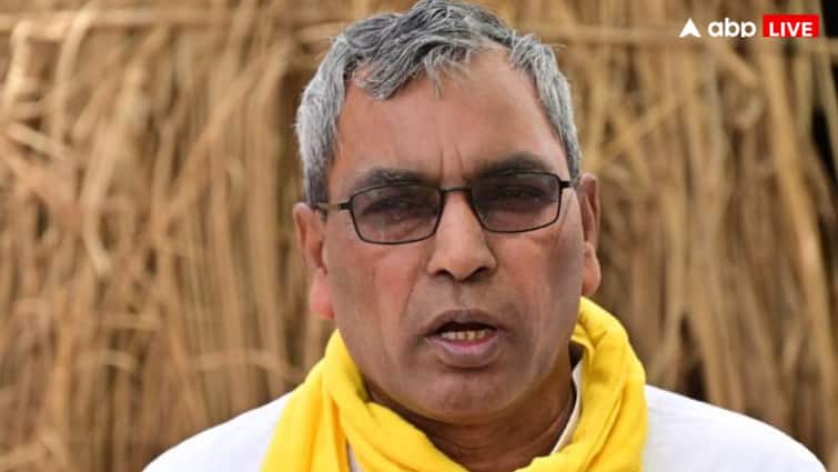 सपा में शामिल होंगे लालू के लाल तेज प्रताप यादव? ओपी राजभर के बयान से मची सियासी हलचल Up SBSP chief Omprakash rajbhar claim on tej pratap yadav in bihar politics सपा में शामिल होंगे लालू के लाल तेज प्रताप यादव? ओपी राजभर के बयान से मची सियासी हलचल