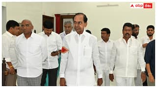 KCR సీక్రెట్ ప్లాన్: బీఆర్ఎస్‌లో ఊహించని మార్పులు! ప్రత్యర్థులకు కేసీఆర్ వ్యూహం షాక్ ఇవ్వనుందా?