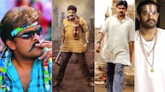 చిరంజీవి ‘అందరివాడు’, బాలయ్య ‘భగవంత్ కేసరి’ to పవన్ కళ్యాన్ ‘తీన్‌మార్’, ఎన్టీఆర్ ‘అదుర్స్’ వరకు - ఈ శనివారం (ఆగస్ట్ 02) టీవీలలో వచ్చే సినిమాల లిస్ట్