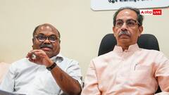 'क्या महाराष्ट्र में रमीवीर तैयार होंगे?', माणिकराव कोकाटे को खेल मंत्री बनाने पर उद्धव गुट का निशाना