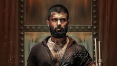 வாரிசு நடிகர்களை ஓடவிடும் விஜய் தேவரகொண்டா...கிங்டம் முதல் நாள் வசூல் எவ்வளவு தெரியுமா