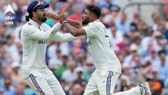 India vs England: বুমরা বা স্টোকস নন, সিরিজের সবচেয়ে ভয়ঙ্কর বোলার ভারতের এই পেসার!