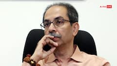 महाराष्ट्र में निकाय चुनाव से पहले उद्धव ठाकरे गुट को बड़ा झटका, 7 नेताओं ने छोड़ी पार्टी