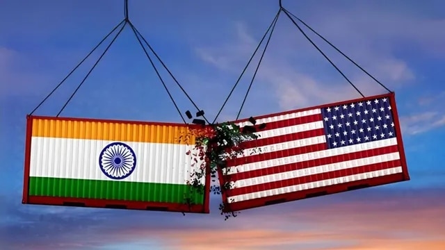 USA On INDIA: ட்ரம்ப் போட்ட வரி.. இந்தியாவுக்கு என்னங்க பாதிப்பு வரும்? நாட்டுக்கே ஆபத்து மக்களே!