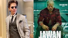 Jawan માટે Shah Rukh Khan ને પ્રથમ નેશનલ એવોર્ડ, 1160 કરોડની કમાણી કરી ફિલ્મે અનેક રેકોર્ડ તોડ્યા