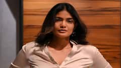 నా కూతురికి మెంటల్ డిజార్డర్ - హీరోయిన్ కల్పికపై పోలీసులకు తండ్రి కంప్లైంట్