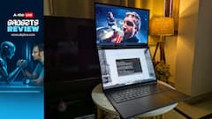 Asus Zenbook Duo OLED (2025) Review: The Laptop That Wants To Replace Your Desktop (At Nearly Rs 2.5 Lakh)