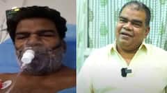 எதிரிக்கு கூட என் நிலைமை வரக்கூடாது.. கோடி கணக்கில் செலவு செய்த நடிகர்.. அவர் என் கடவுள் சார்