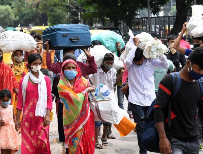 தமிழ்நாட்டில் ஓட்டுப்போட போகும் 6.5 லட்சம் பீகாரிகள்... பாஜக ஸ்கெட்ச் வேலை செய்யுதோ?