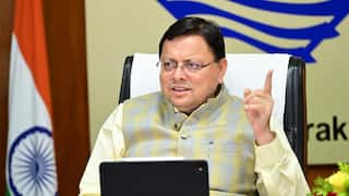उत्तराखंड पंचायत चुनाव में बीजेपी की बड़ी जीत, CM पुष्कर सिंह धामी ने दी शुभकामनाएं