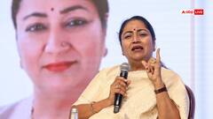 दिल्ली की झुग्गियों में रहने वाले लोगों के लिए खुशखबरी, सीएम रेखा गुप्ता ने किया ये ऐलान