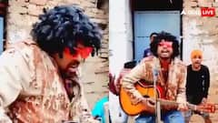 मेरी उमर के बेरोजगारों... SSC प्रोटेस्ट के बीच बंदे ने गाया ऐसा गाना कि शरमा जाएंगे अधिकारी, वीडियो हो रहा वायरल