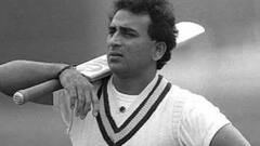 वानखेड़े स्टेडियम में बनेगा सुनील गावस्कर का स्टैच्यू, MCA ने क्रिकेट के लिटिल मास्टर को दिया खास सम्मान