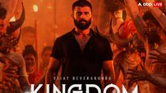 विजय देवरकोंडा की 'किंगडम' का चल गया जादू, फिल्म की ओपनिंग रही धमाकेदार