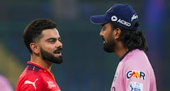 Not KKR! KL Rahul Set For Shocking Trade In IPL 2026: Report