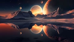 వృశ్చికంలో చంద్రుడు - మీ రాశికి జరిగే మంచేంటి? చెడేంటి? ఏ జాగ్రత్తలు తీసుకోవాలి!