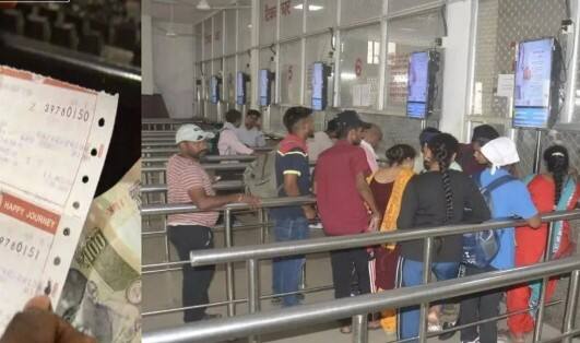 રેલ્વેએ હવે તત્કાલ ટિકિટ બુક કરાવવા અંગે નવી મર્યાદા નક્કી કરી છે. એટલે કે, હવે કોઈ પણ વ્યક્તિ નિશ્ચિત સંખ્યાથી વધુ વખત તત્કાલ ટિકિટ બુક કરાવી શકશે નહીં. આ નિયમ ખાસ કરીને એવા વપરાશકર્તાઓ માટે લાવવામાં આવ્યો છે જેઓ વારંવાર છેતરપિંડીથી ઘણી ટિકિટ બુક કરાવે છે.