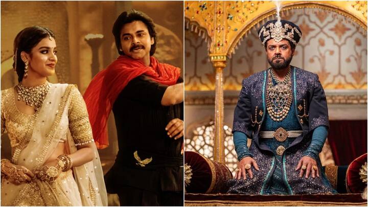 फिल्म का निर्देशन ज्योति कृष्णा ने किया था. फिल्म के स्टार कास्ट की बात करें तो इसमें पवन कल्याण लीड रोल में निभाते नजर आए. निधि अग्रवाल ने पंचमी और बॉबी देओल ने औरंगजेब का रोल प्ले किया.