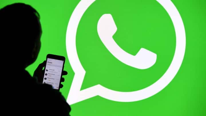 Users can use their Instagram story directly on WhatsApp. If you have a business Instagram account, they can add a WhatsApp Zion button to that profile.