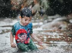 ਮਾਨਸੂਨ 'ਚ ਬੱਚਿਆਂ ਦੀ ਸਿਹਤ ਦਾ ਇਦਾਂ ਰੱਖੋ ਖਿਆਲ? ਜਾਣੋ ਤਰੀਕਾ