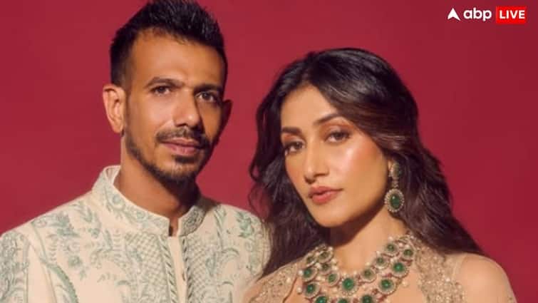 Yuzvendra Chahal broke his silence on  his divorce with Dhanashree Verma Said i was called cheater 'चीटर कहा गया, डिप्रेशन में रहा, सुसाइड के भी आए ख्याल' युजवेंद्र चहल ने पहली बार धनश्री वर्मा संग तलाक पर तोड़ी चुप्पी