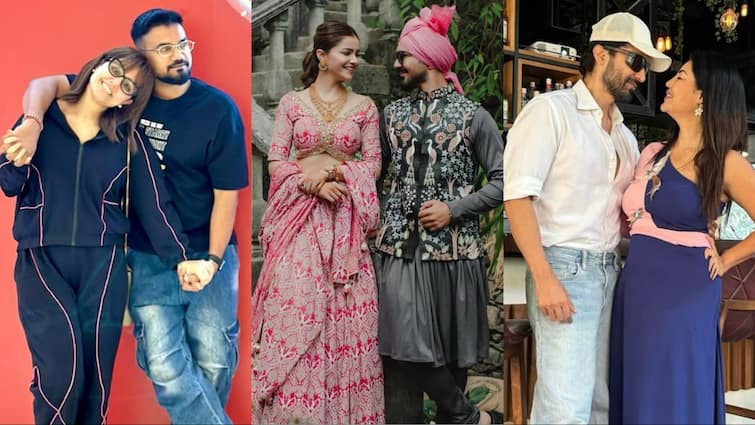 ‘पति-पत्नी और पंगा’ में इन 7 सेलिब्रिटी जोड़ियां के बीच मचेगा बवाल, देखें लिस्ट में कौन हैं शामिल