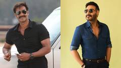 अजय देवगन की 5 सबसे महंगी फिल्मों की लिस्ट, एक को तो बनाने में लग गए थे 550 करोड़