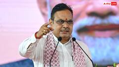 राजस्थान: 'अब वक्त आ गया है कि कांग्रेस और उसके नेता...', सीएम भजनलाल शर्मा ने बोला हमला
