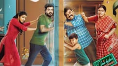 வித்தியாசமான ஹாரர் படமாக உருவாகியுள்ள ஹவுஸ்மேட்ஸ்...முழு விமர்சனம் இதோ