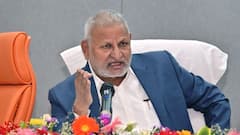 Maharashtra Minister Manikrao Kokate Moved From Agriculture Portfolio Amid Rummy Row