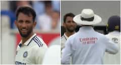 Watch: Joe Root’s Fiery Reaction To Prasidh Krishna’s ‘Unnecessary’ Sledge