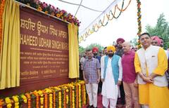 ‘ਪੰਜਾਬ 'ਤੇ ਕੁਝ ਰਹਿਮ ਕਰੋ ! ਦਿੱਲੀ ਤੋਂ ਹਾਰੇ ਸਾਬਕਾ ਵਿਧਾਇਕਾਂ ਪਿੱਛੇ PA ਵਾਂਗ ਚੱਲ ਰਹੇ ਨੇ ਪੰਜਾਬ ਦੇ CM ਭਗਵੰਤ ਮਾਨ, ਇਹ ਚੰਗਾ ਨਹੀਂ ਲਗਦਾ....’