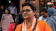 साध्वी प्रज्ञा सिंह ठाकुर की बिगड़ी तबीयत, कल ही मालेगांव ब्लास्ट केस में मिली है बड़ी राहत