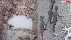 दिल्ली: वसंत कुंज में खुले सीवर में गिरा बच्चा, अब तक नहीं चला पता, तलाश जारी