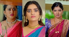 కలవారి కోడలు కనకమహాలక్ష్మీ: సహస్రని విహారికి అప్పగించిన పద్మాక్షి.. అంబిక సీక్రెట్స్ చెప్పేసిన లక్ష్మీ!