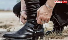 ਪੂਰਾ ਦਿਨ ਜੁੱਤੇ ਪਾ ਕੇ ਰੱਖਦੇ ਹੋ? ਦਾਦ-ਖਾਜ ਹੀ ਨਹੀਂ...ਹੋ ਸਕਦੀ ਆਹ ਬਿਮਾਰੀ