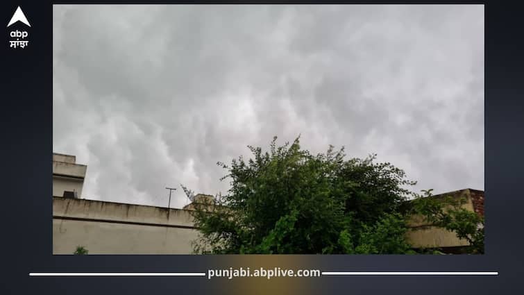 Punjab Weather Update: ਮੌਸਮ ਵਿਭਾਗ ਦੀ ਵੱਡੀ ਚੇਤਾਵਨੀ! ਅਗਸਤ 'ਚ ਬਦਲੇਗਾ ਮੌਸਮ ਦਾ ਮਿਜ਼ਾਜ, ਜਾਣੋ ਤਾਜ਼ਾ ਹਾਲ Punjab Weather Today: How Will the Next 48 Hours Be? Heavy Rain in 5 Districts, 10 Districts in Red Zone Punjab Weather Update: ਮੌਸਮ ਵਿਭਾਗ ਦੀ ਵੱਡੀ ਚੇਤਾਵਨੀ! ਅਗਸਤ 'ਚ ਬਦਲੇਗਾ ਮੌਸਮ ਦਾ ਮਿਜ਼ਾਜ, ਜਾਣੋ ਤਾਜ਼ਾ ਹਾਲ