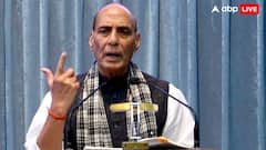 'पहलगाम हमले के अगले दिन ही ऑपरेशन सिंदूर के लिए तैयार थे तीनों सेनाओं के चीफ', राजनाथ सिंह का खुलासा