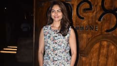 Mrunal Thakur: మృణాల్ ఠాకూర్ బర్త్ డే సెలబ్రేషన్స్ - ఈ డ్రెస్ కాస్ట్ ఎంతో తెలిస్తే షాక్ అవ్వాల్సిందే!