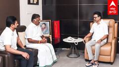 4 மணி நேர மீட்டிங்! ஸ்டாலின் வீட்டில் OPS! பின்னணி என்ன?