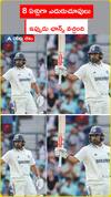Karun Nair Half Century