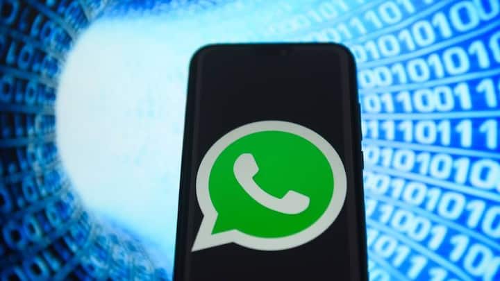 With this update, users can sync with Facebook or Instagram without a profile picture on WhatsApp.