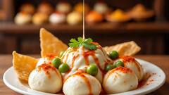 शेफ रणवीर बरार के ये टिप्स फॉलो करेंगे तो सॉफ्ट बनेंगे दही भल्ले, नोट कर लें ये रेसिपी